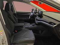 heti ajoon Skoda Elroq