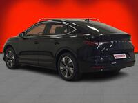 heti ajoon Skoda Enyaq