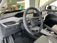 heti ajoon Skoda Enyaq