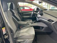 heti ajoon Skoda Enyaq