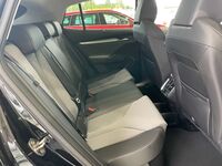 heti ajoon Skoda Enyaq