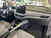 heti ajoon Skoda Enyaq