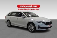 Combi 1.5 TSI 150 Style eTEC DSG Autom. heti ajoon Skoda Octavia