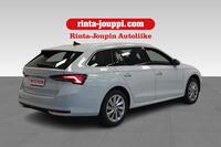 Combi 1.5 TSI 150 Style eTEC DSG Autom. heti ajoon Skoda Octavia