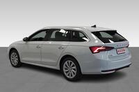 Combi 1.5 TSI 150 Style eTEC DSG Autom. heti ajoon Skoda Octavia