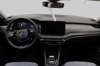 Combi 1.5 TSI 150 Style eTEC DSG Autom. heti ajoon Skoda Octavia
