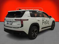 heti ajoon Skoda Peaq