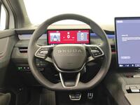 heti ajoon Skoda Peaq
