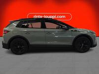 heti ajoon Skoda Elroq