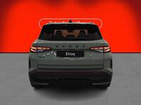 heti ajoon Skoda Elroq