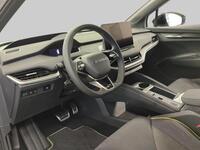 heti ajoon Skoda Elroq