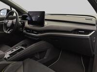 heti ajoon Skoda Elroq