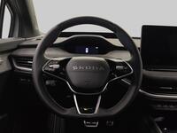 heti ajoon Skoda Elroq
