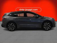 heti ajoon Skoda Enyaq