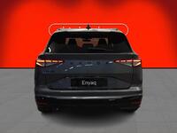 heti ajoon Skoda Enyaq