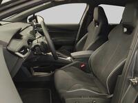 heti ajoon Skoda Enyaq