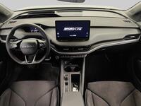 heti ajoon Skoda Enyaq