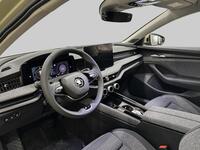 heti ajoon Skoda Superb