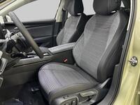 heti ajoon Skoda Superb