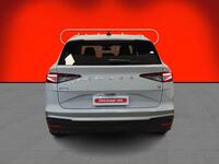 heti ajoon Skoda Enyaq