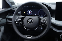 heti ajoon Skoda Superb