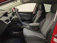 heti ajoon Skoda Enyaq