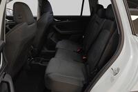 heti ajoon Skoda Kodiaq