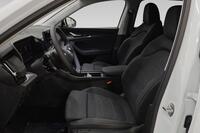 heti ajoon Skoda Kodiaq