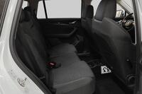 heti ajoon Skoda Kodiaq