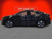 Coupé 85x 4x4 Style - Vetokoukku, sähköisesti esiin taitettava heti ajoon Skoda Enyaq