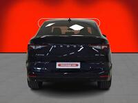 heti ajoon Skoda Enyaq