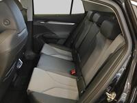 heti ajoon Skoda Enyaq