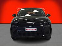 heti ajoon Skoda Enyaq