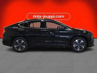 heti ajoon Skoda Enyaq