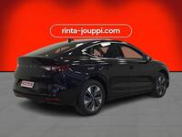 heti ajoon Skoda Enyaq