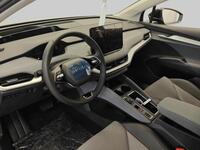 heti ajoon Skoda Enyaq