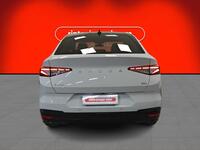 heti ajoon Skoda Enyaq