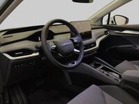 heti ajoon Skoda Enyaq