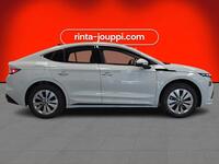 heti ajoon Skoda Enyaq