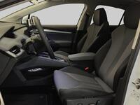 heti ajoon Skoda Enyaq