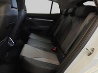 heti ajoon Skoda Enyaq