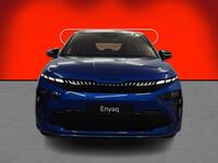 heti ajoon Skoda Enyaq