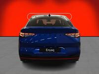heti ajoon Skoda Enyaq
