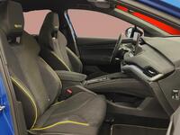 heti ajoon Skoda Enyaq