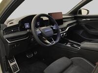heti ajoon Skoda Superb