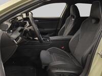 heti ajoon Skoda Superb
