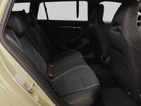 heti ajoon Skoda Superb