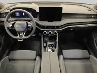 heti ajoon Skoda Superb