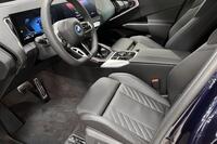 heti ajoon BMW X3