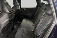heti ajoon BMW X3